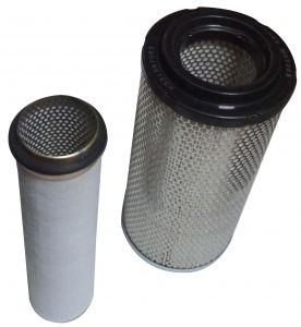 Air Filter F-15 Eicher